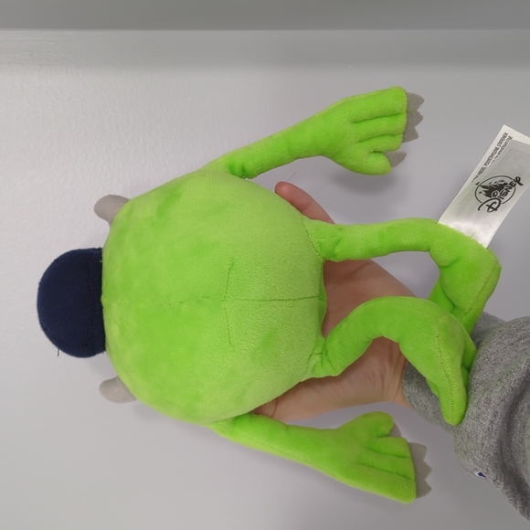 Monster's university mike - Picture 5 of 8